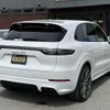 porsche cayenne 2022 quick_quick_3BA-E3NI_WP1ZZZ9YZNDA33421 image 4