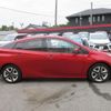 toyota prius 2018 quick_quick_DAA-ZVW51_ZVW51-8038043 image 6