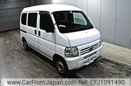 honda acty-van 2017 -HONDA--Acty Van HH5-2008986---HONDA--Acty Van HH5-2008986-