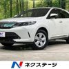 toyota harrier 2018 quick_quick_ZSU65W_ZSU65-0033268 image 1