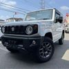 suzuki jimny 2023 -SUZUKI 【八王子 581ｸ3200】--Jimny 3BA-JB64W--JB64W-289839---SUZUKI 【八王子 581ｸ3200】--Jimny 3BA-JB64W--JB64W-289839- image 1