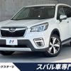 subaru forester 2018 -SUBARU--Forester 5AA-SKE--SKE-005564---SUBARU--Forester 5AA-SKE--SKE-005564- image 1