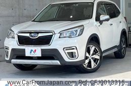 subaru forester 2018 -SUBARU--Forester 5AA-SKE--SKE-005564---SUBARU--Forester 5AA-SKE--SKE-005564-