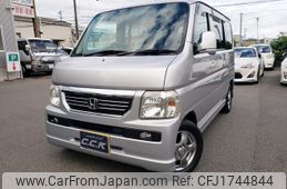 honda vamos 2007 CFJ1744844