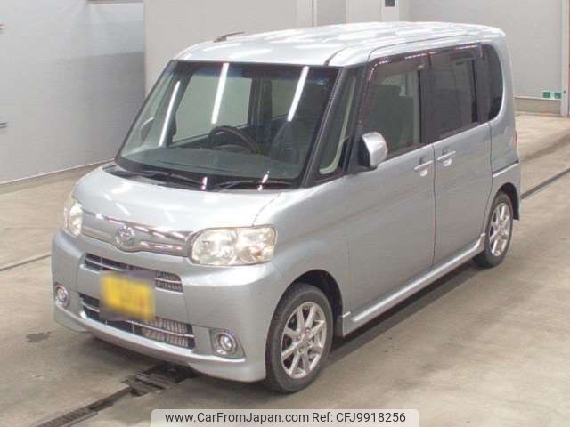 daihatsu tanto 2013 -DAIHATSU 【青森 581ｹ 497】--Tanto DBA-L385S--L385S-0096728---DAIHATSU 【青森 581ｹ 497】--Tanto DBA-L385S--L385S-0096728- image 1