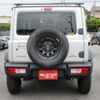 suzuki jimny-sierra 2018 quick_quick_JB74W_JB74W-100561 image 7