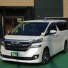 toyota vellfire 2017 -TOYOTA 【名変中 】--Vellfire AGH35W--0023304---TOYOTA 【名変中 】--Vellfire AGH35W--0023304- image 1