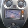 nissan note 2014 -NISSAN--Note DBA-NE12--NE12-016745---NISSAN--Note DBA-NE12--NE12-016745- image 18