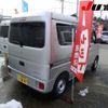 suzuki every 2024 -SUZUKI 【富山 480ﾀ5887】--Every DA17V--DA17V-758902---SUZUKI 【富山 480ﾀ5887】--Every DA17V--DA17V-758902- image 6