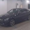 mercedes-benz c-class 2019 quick_quick_5AA-205077_WDD2050772R499653 image 2