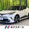 toyota c-hr 2018 -TOYOTA--C-HR DAA-ZYX10--ZYX10-2118271---TOYOTA--C-HR DAA-ZYX10--ZYX10-2118271- image 1