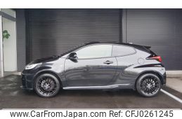 toyota yaris 2021 GOO_JP_700056033630240927003