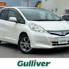 honda fit 2011 -HONDA--Fit DAA-GP5--GP1-1055283---HONDA--Fit DAA-GP5--GP1-1055283- image 1