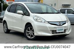 honda fit 2011 -HONDA--Fit DAA-GP5--GP1-1055283---HONDA--Fit DAA-GP5--GP1-1055283-