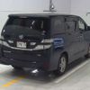 toyota alphard 2009 -TOYOTA--Alphard DBA-GGH20W--GGH20-8028208---TOYOTA--Alphard DBA-GGH20W--GGH20-8028208- image 2