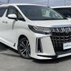 toyota alphard 2018 -TOYOTA--Alphard DBA-AGH35W--AGH35-0030222---TOYOTA--Alphard DBA-AGH35W--AGH35-0030222- image 1