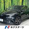 toyota c-hr 2017 -TOYOTA--C-HR DAA-ZYX10--ZYX10-2072278---TOYOTA--C-HR DAA-ZYX10--ZYX10-2072278- image 1