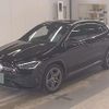 mercedes-benz gla-class 2022 quick_quick_3DA-247713M_W1N2477132J400862 image 5