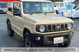 suzuki jimny 2024 -SUZUKI 【姫路 581ﾕ3595】--Jimny JB64W-364168---SUZUKI 【姫路 581ﾕ3595】--Jimny JB64W-364168-