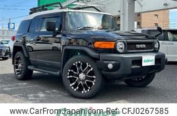 toyota fj-cruiser 2016 -TOYOTA--FJ Curiser CBA-GSJ15W--GSJ15-0132944---TOYOTA--FJ Curiser CBA-GSJ15W--GSJ15-0132944-