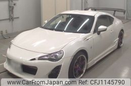 toyota 86 2019 -TOYOTA 【所沢 301ゆ647】--86 ZN6-102590---TOYOTA 【所沢 301ゆ647】--86 ZN6-102590-