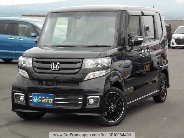 honda n-box 2013 quick_quick_DBA-JF1_JF1-2119479 image 1