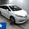 toyota wish 2012 -TOYOTA 【広島 502み7623】--Wish ZGE20G--ZGE20-0135013---TOYOTA 【広島 502み7623】--Wish ZGE20G--ZGE20-0135013- image 1