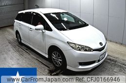 toyota wish 2012 -TOYOTA 【広島 502み7623】--Wish ZGE20G--ZGE20-0135013---TOYOTA 【広島 502み7623】--Wish ZGE20G--ZGE20-0135013-