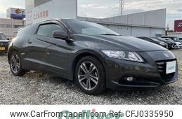 honda cr-z 2012 -HONDA--CR-Z DAA-ZF1--ZF1-1102943---HONDA--CR-Z DAA-ZF1--ZF1-1102943-