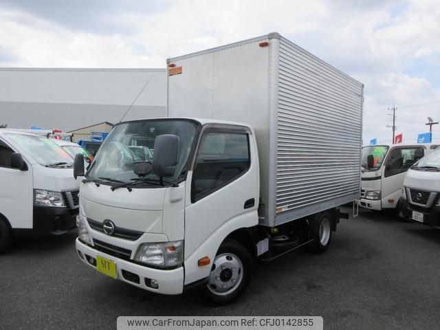 hino dutro 2014 GOO_NET_EXCHANGE_0540197A30240826W004 image 1