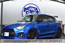 suzuki swift 2018 -SUZUKI--Swift CBA-ZC33S--ZC33S-115608---SUZUKI--Swift CBA-ZC33S--ZC33S-115608-