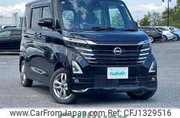 nissan roox 2023 -NISSAN--Roox 4AA-B48A--B48A-0501119---NISSAN--Roox 4AA-B48A--B48A-0501119-