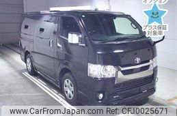 toyota hiace-van 2021 -TOYOTA--Hiace Van GDH201V-1062121---TOYOTA--Hiace Van GDH201V-1062121-