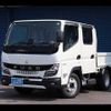 mitsubishi-fuso canter 2025 GOO_NET_EXCHANGE_1020245A20250607D004 image 1
