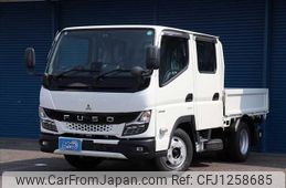 mitsubishi-fuso canter 2025 GOO_NET_EXCHANGE_1020245A20250607D004