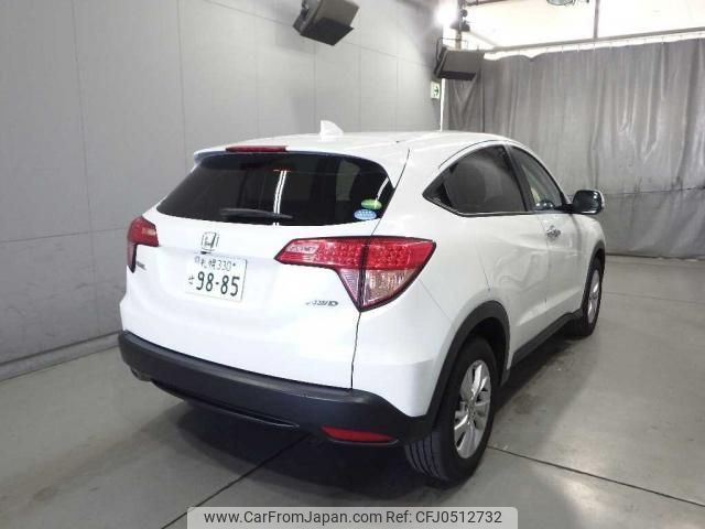 honda vezel 2017 quick_quick_DBA-RU2_1203141 image 2