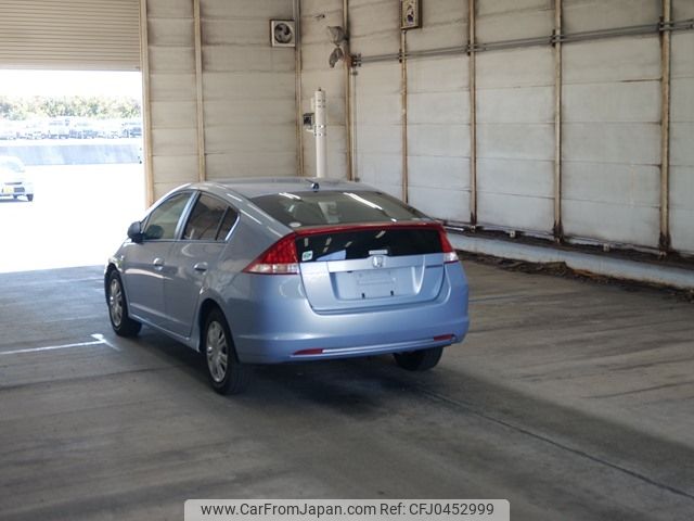 honda insight 2010 -HONDA--Insight ZE2-1212611---HONDA--Insight ZE2-1212611- image 2