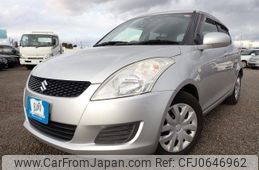 suzuki swift 2012 REALMOTOR_N2025010037A-24