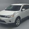 mitsubishi outlander 2009 -MITSUBISHI--Outlander DBA-CW5W--CW5W-5302701---MITSUBISHI--Outlander DBA-CW5W--CW5W-5302701- image 1