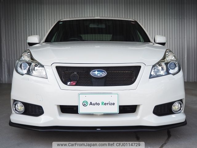 subaru legacy-touring-wagon 2013 -SUBARU--Legacy Wagon DBA-BRM--BRM-013742---SUBARU--Legacy Wagon DBA-BRM--BRM-013742- image 2