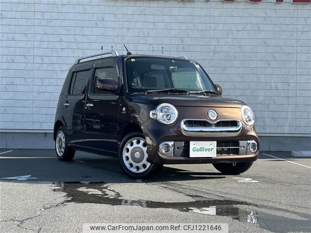 daihatsu mira-cocoa 2016 -DAIHATSU--Mira Cocoa DBA-L685S--L685S-0027616---DAIHATSU--Mira Cocoa DBA-L685S--L685S-0027616- image 1