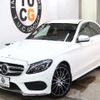 mercedes-benz c-class 2015 CFJ9199763 image 11