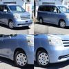 toyota noah 2008 quick_quick_DBA-ZRR70G_ZRR70-0171687 image 7
