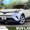 toyota c-hr 2018 -TOYOTA--C-HR DAA-ZYX10--ZYX10-2102192---TOYOTA--C-HR DAA-ZYX10--ZYX10-2102192- image 1