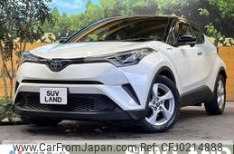 toyota c-hr 2018 -TOYOTA--C-HR DAA-ZYX10--ZYX10-2102192---TOYOTA--C-HR DAA-ZYX10--ZYX10-2102192-