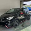 nissan note 2015 -NISSAN--Note E12-421018---NISSAN--Note E12-421018- image 1