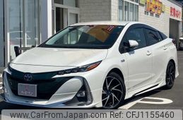 toyota prius-phv 2017 -TOYOTA--Prius PHV ZVW52--ZVW52-3010273---TOYOTA--Prius PHV ZVW52--ZVW52-3010273-