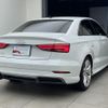 audi a3 2019 quick_quick_DBA-8VCXSL_WAUZZZ8V4LA004081 image 2