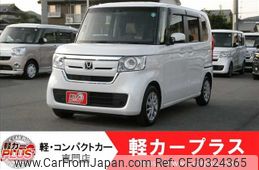 honda n-box 2020 -HONDA--N BOX 6BA-JF3--JF3-1480238---HONDA--N BOX 6BA-JF3--JF3-1480238-