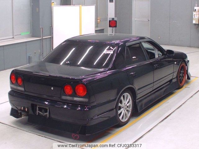 nissan skyline 2001 -NISSAN--Skyline ER34ｶｲ-041267---NISSAN--Skyline ER34ｶｲ-041267- image 2